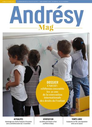 Andrésy Mag 196
