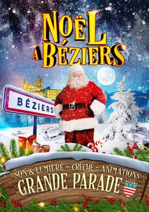 Noël à Béziers 2019