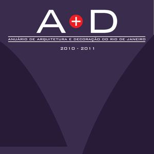 Anuário A+D RJ 2010 2011