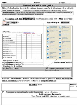 3 Séance Orientation Cdi 11 2019