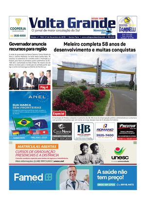 Vg 1193 21 De Novembro 2019