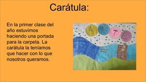 Carpeta Digital De Arte