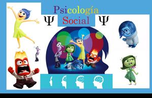 Psicología Social