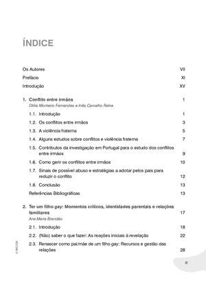 Gestão De Conflitos Na Família