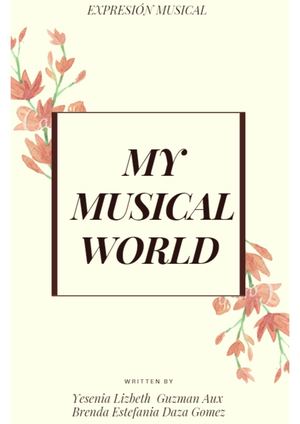 My Musical World