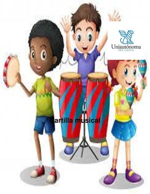 Un Mundo LLeno De Aprendizaje Y Ritmos Tradicionales