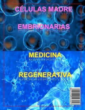 Revista De Celulas Madre Embrionarias