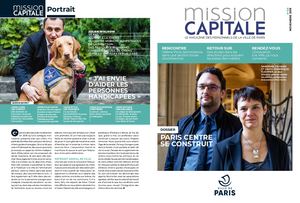 Mission Capitale n°68