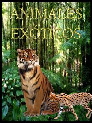 Animales Exóticos