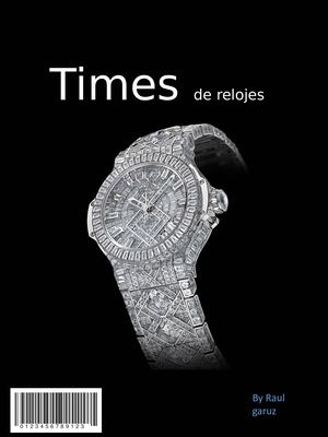 Times Raul Garuz