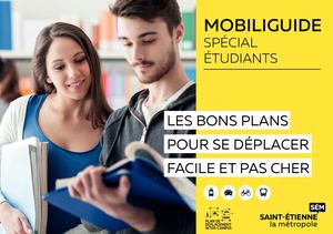 Mobili guide spécial étudiants : les bons plans pour se déplacer facile et pas cher