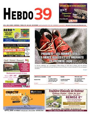 Lons Semaine 48 2019