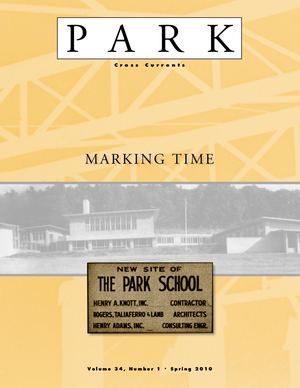 Spring Currents 2010