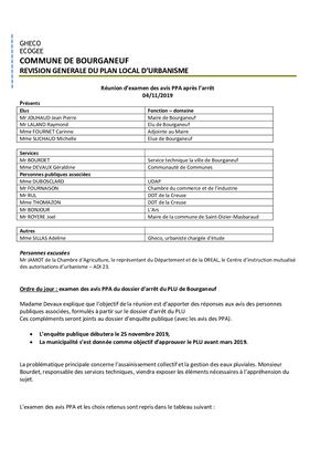 CR 04 11 2019 Examen Avis PPA GD