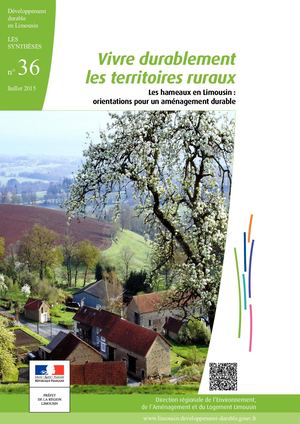 001 5 Bourganeuf PLU ARRET Les Hameaux En Limousin