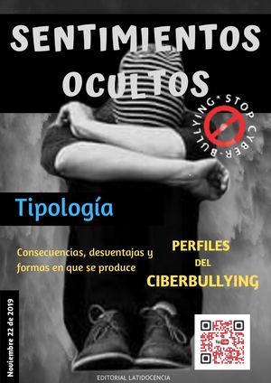 Alto al Ciberbullying