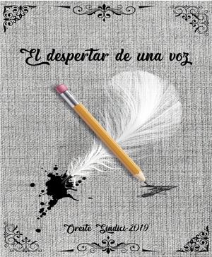 El Despertar De Una Voz