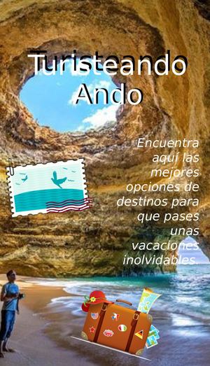 Turisteando Ando