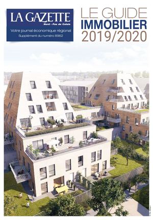 LE GUIDE IMMOBILIER 2019/2020