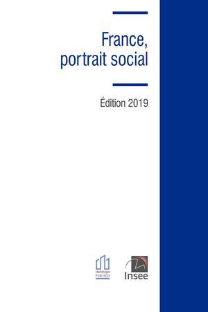 INSEE : France, portrait social