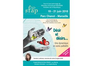 Programme Définitif Congrès 2018 - Marseille