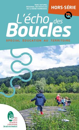 Echo des Boucles Hors-série "Éducation au territoire"