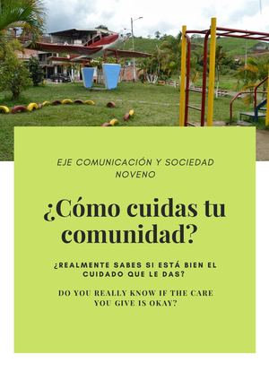 medio ambiente