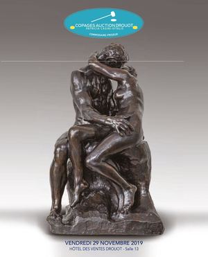 Mobilier, Objets d'art & Tableaux / Vente aux enchères