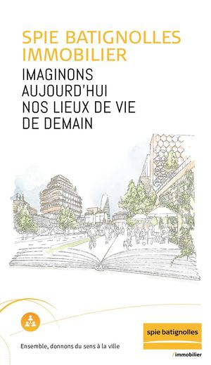 C9907 Spie Batignoles Plaquette