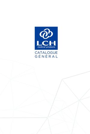 Catalogue Lch 261