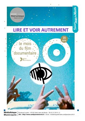 Lire et voir autrement