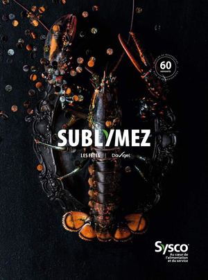 Sysco Davigel Fetes2019 - Vibel