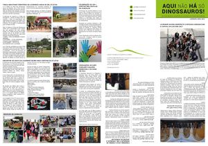 Newsletter abril 2019