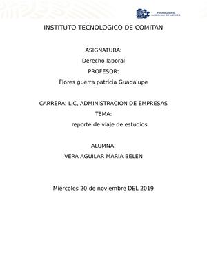 conoce el centro de comitan