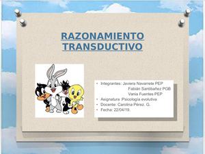 Power Psicologia