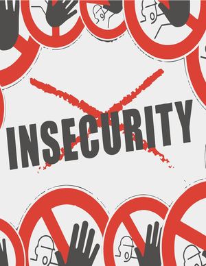 Inseguridad 3