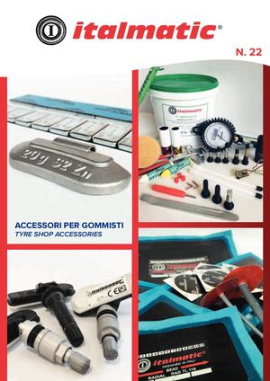 Catalogo ITALMATIC