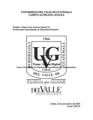 Album Grafico Digital