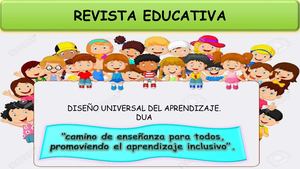 Revista Digital de Educación.