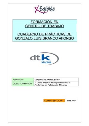 Cuaderno Practicas