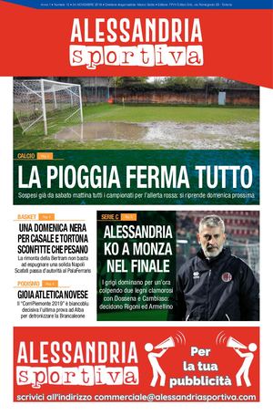 Alessandria Sportiva 12