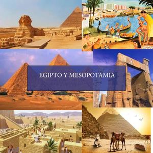 Revista Mesopotamia