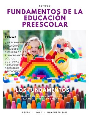 Revista De Fundamento