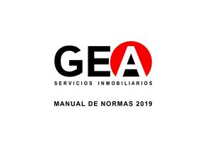 Gea Servicios Inmobiliarios