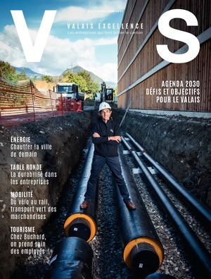 Valais Excellence N5