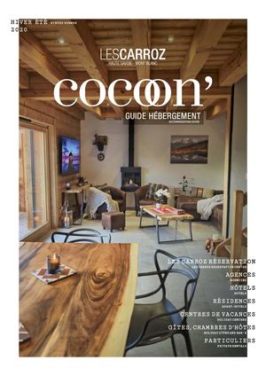 Guide hébergement 2020