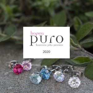 Hopea Puro Katalogi 2020