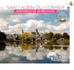 Saint-Aubin-du-Cormier