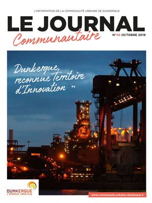 Le Journal n°46