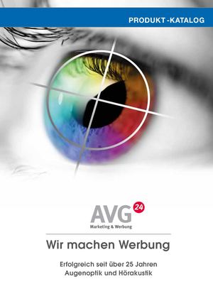 Avg24 Katalog